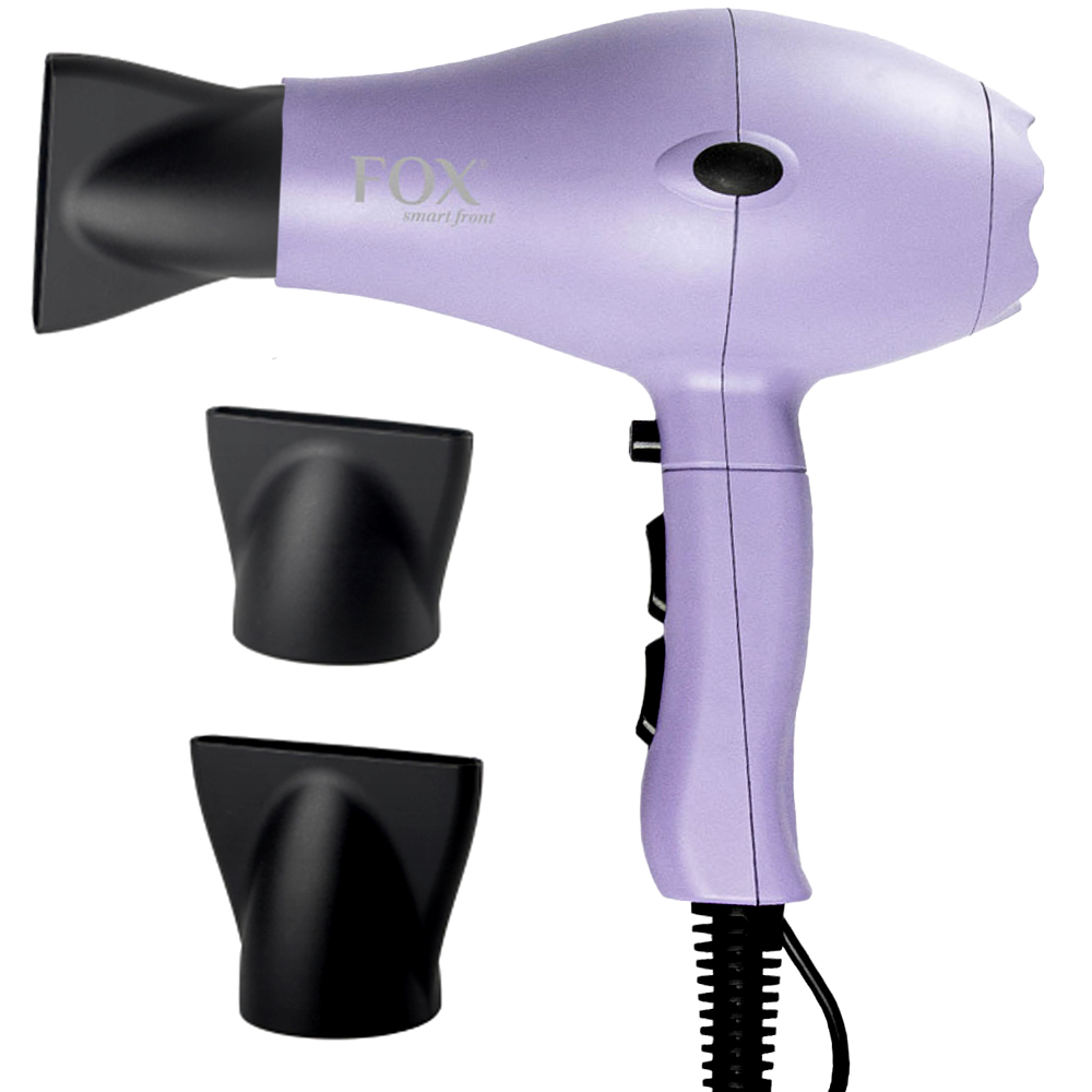 FOX SMART FRONT Lily suszarka do włosów